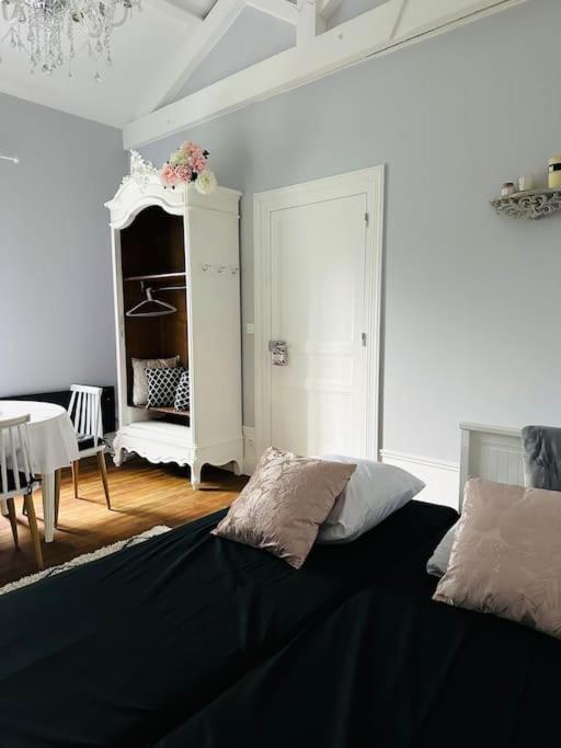 La Maison De Romance D'Hauterive Villeneuve-sur-Lot Exteriér fotografie