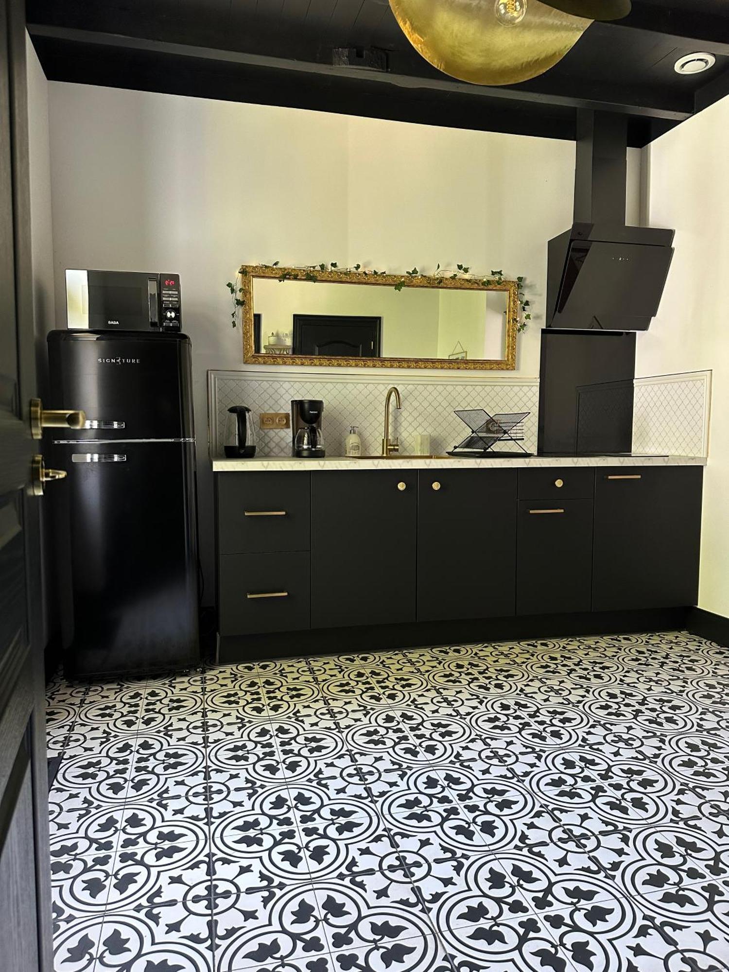 La Maison De Romance D'Hauterive Villeneuve-sur-Lot Exteriér fotografie